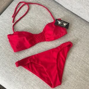 Beautiful brand new bikini! ❤️